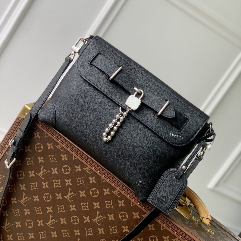 Mens LV Satchel bags